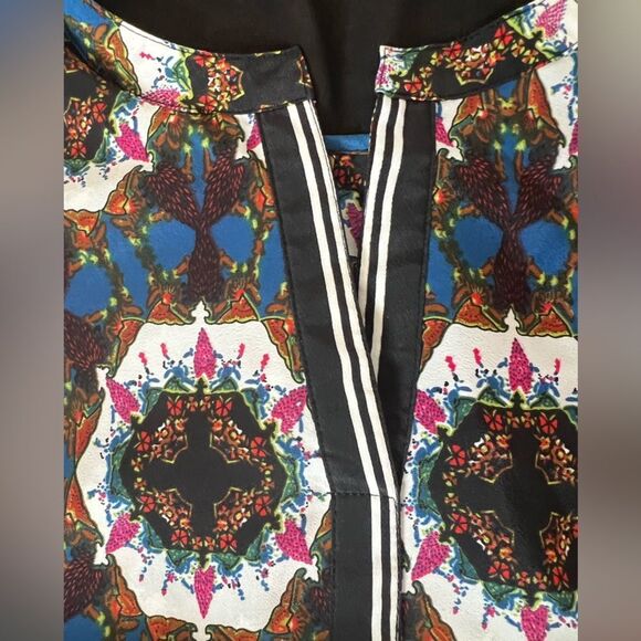 Daniel Rainn Cap Sleeve Tops- Size Medium - Picture 5 of 8